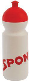 Shishe uji Sponser, 500 ml(SPN-82-010), e bardhë