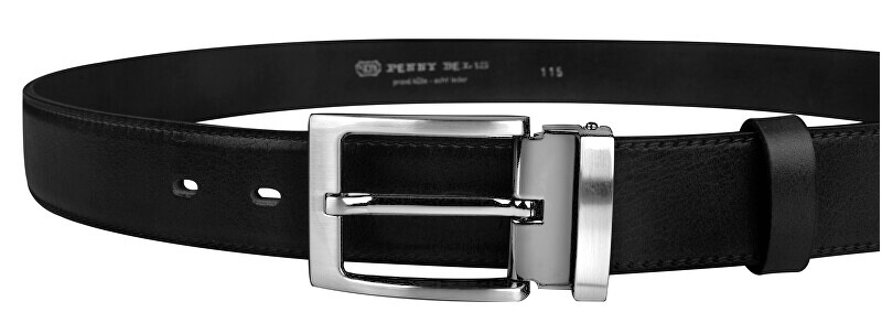 Rrip për pantallona Penny Belts 35-020-22 a 8PS, kůže