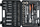 Set veglash pune Sthor, 94 copë