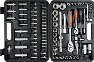 Set veglash pune Sthor, 94 copë