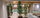 Lule artificiale Verde Decor Bamboo Tree Full, 210 cm