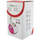 Llambë tavoline Retlux RTL 202, LED, e zbehshme, 5W, e bardhë