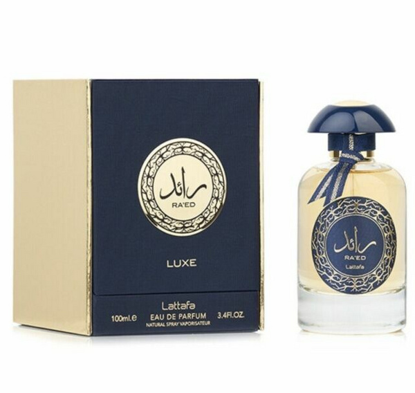 Eau de Parfum Lattafa Raed Luxe pLTF084, 100ml