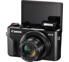 Set Canon PowerShot G7 X Mark II Premium, i zi