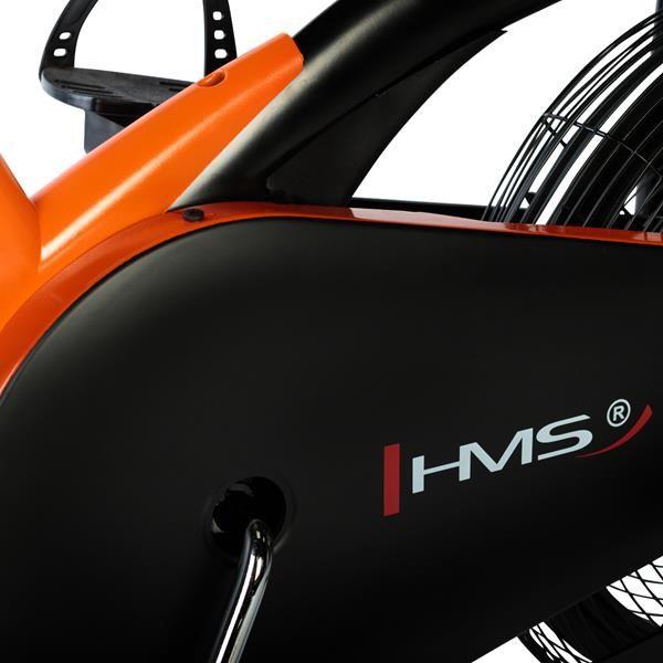 HMS MP6540 Air Bike