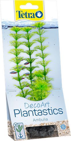 Tetra DecoArt Plantastics Ambulia Вештачко Растение