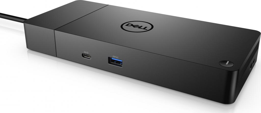 Replikator Dell WD19S-130W USB-C, i zi