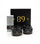 SET Aromatic89 Inoop- Skrub trupi 200ml + gjalpë trupi 200ml + qiri Aromatik 390gr