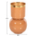 Vazo tavoline Lingon Φ21x37,5Hcm (HM4233.09), ari