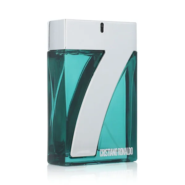 Eau De Toilette Cristiano Ronaldo CR7 Origins