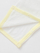 Set dhuratë për bebe Sweet Dreams  - Yellow