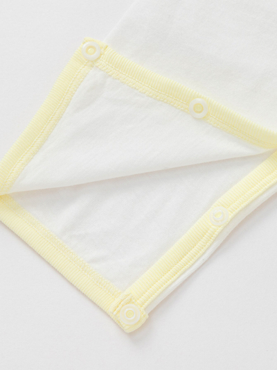 Set dhuratë për bebe Sweet Dreams  - Yellow