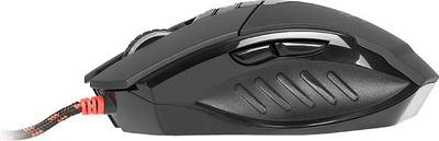 Maus A4Tech Bloody V7m, i zi
