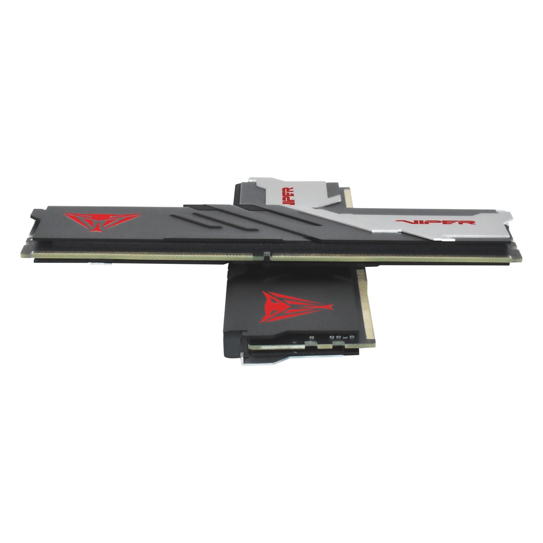Memorie RAM Patriot Viper Venom PVV532G720C34K 32 GB (2 x 16 GB) DDR5 7200 MHz
