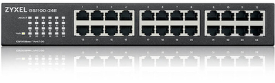 Switch Zyxel GS1100-24v3
