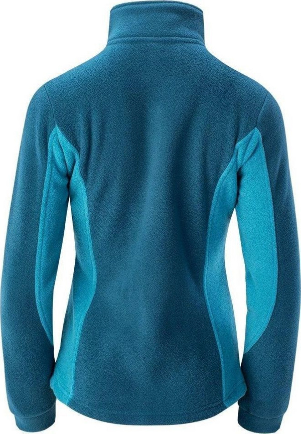 Duks për meshkuj Brugi Fleece 4NET, XXL, i kaltër