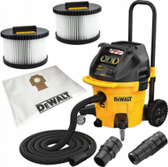 Thithëse me vakuum Dewalt DWV905M Industrial Thithëse me vakuum Dewalt DWV905M Industrial