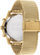 Orë dore Tommy Hilfiger Kane 1710403