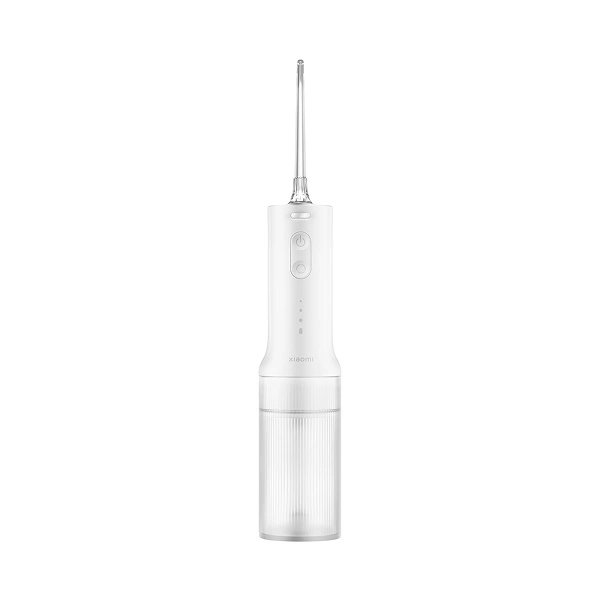 Irrigator oral Xiaomi Water Flosser 2, i bardhë