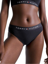 Bikini	Tommy Hilfiger UW0UW04145DW5, M