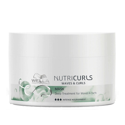 Maskë për flokë Wella Professionals Nutricurls 150 ml