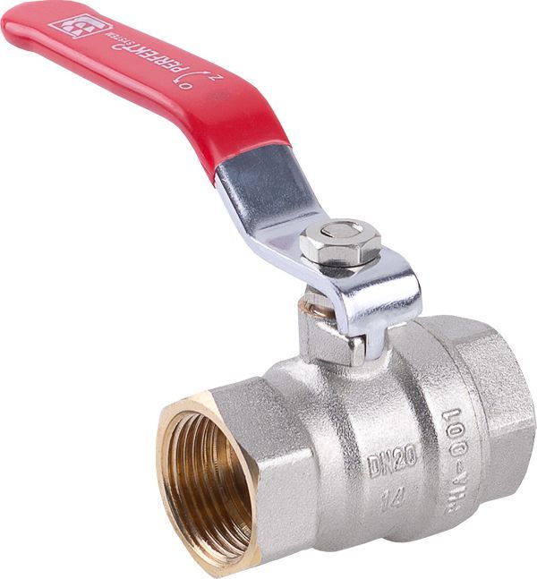 Valvul PERFEXIM WW me dorezë të përforcuar 5/4" (00-001-0320-000) Valvul PERFEXIM WW me dorezë të përforcuar 5/4" (00-001-0320-000)