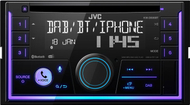 Radio makine JVC KW-DB95BT Radio makine JVC KW-DB95BT