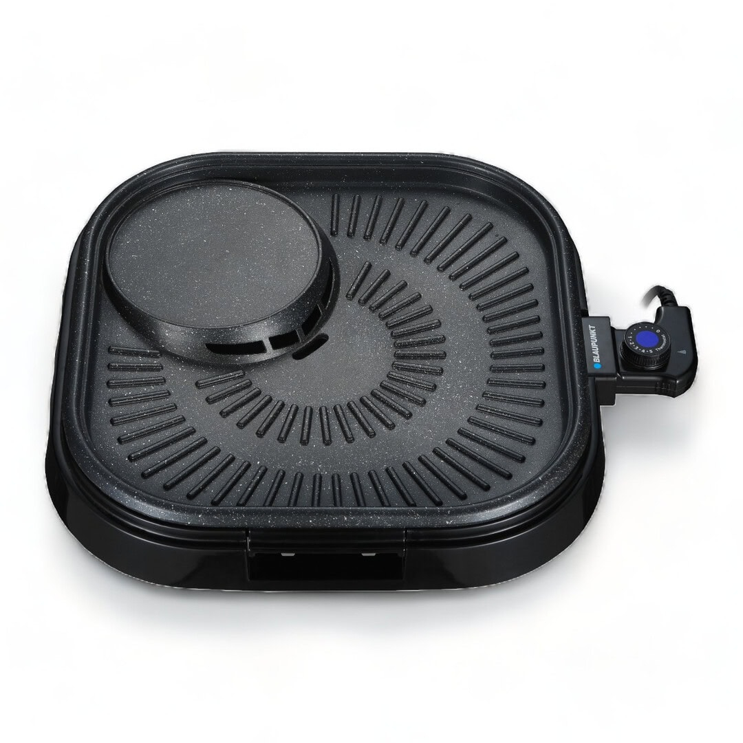 Grill Elektrik BLAUPUNKT GRT601