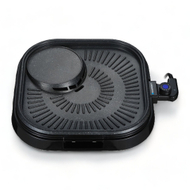 Grill Elektrik BLAUPUNKT GRT601