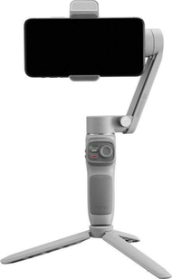 Stabilizues për smartphone Zhiyun Smooth Q3 Gimbal, i hirtë Stabilizues për smartphone Zhiyun Smooth Q3 Gimbal, i hirtë