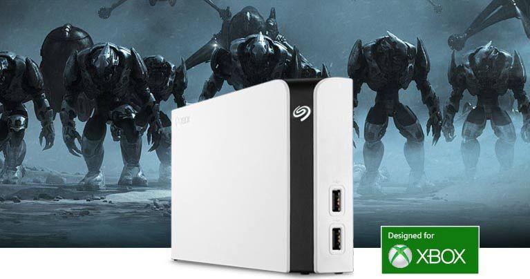 Hub për Xbox Seagate hub 8TB 3.5 