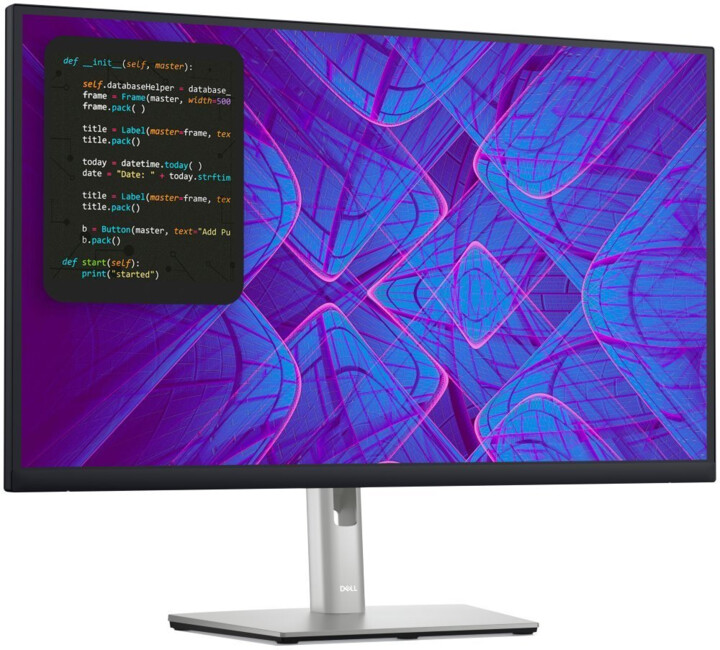 Монитор Dell P2723QE - LED 27"