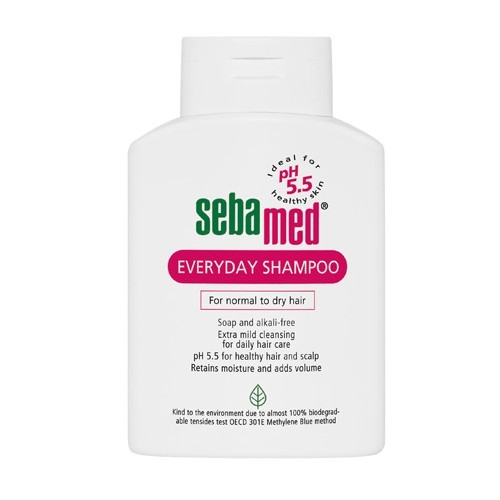 Шампон за коса Sebamed 200 мл