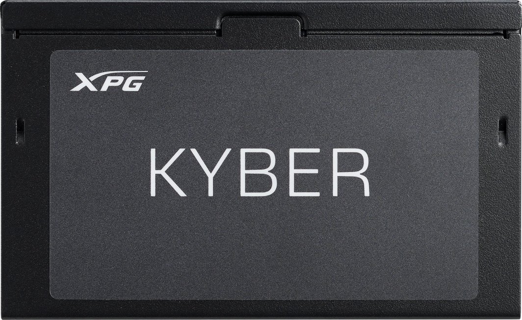 Напојување ADATA XPG Kyber KYBER750G-BKCEU ATX 3.0, 750W