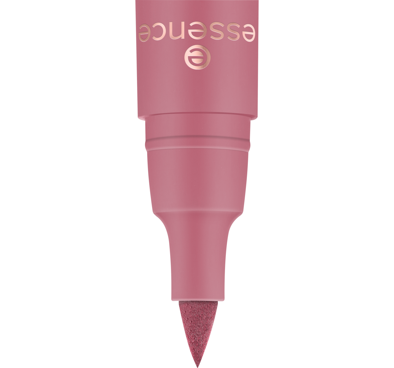 Ngjyrë për buzë Essence Line n' Stain Tattoo, 01 Everyone's Nude Pink, 2.5 ml