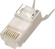 Prizë ExtraLink RJ45 CAT6A FTP Prizë ExtraLink RJ45 CAT6A FTP