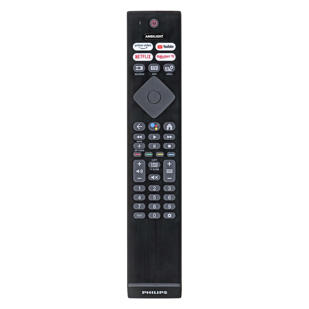Телевизор Philips 55PUS8818/12 Smart, 55" (139.7 cm), 4K UHD