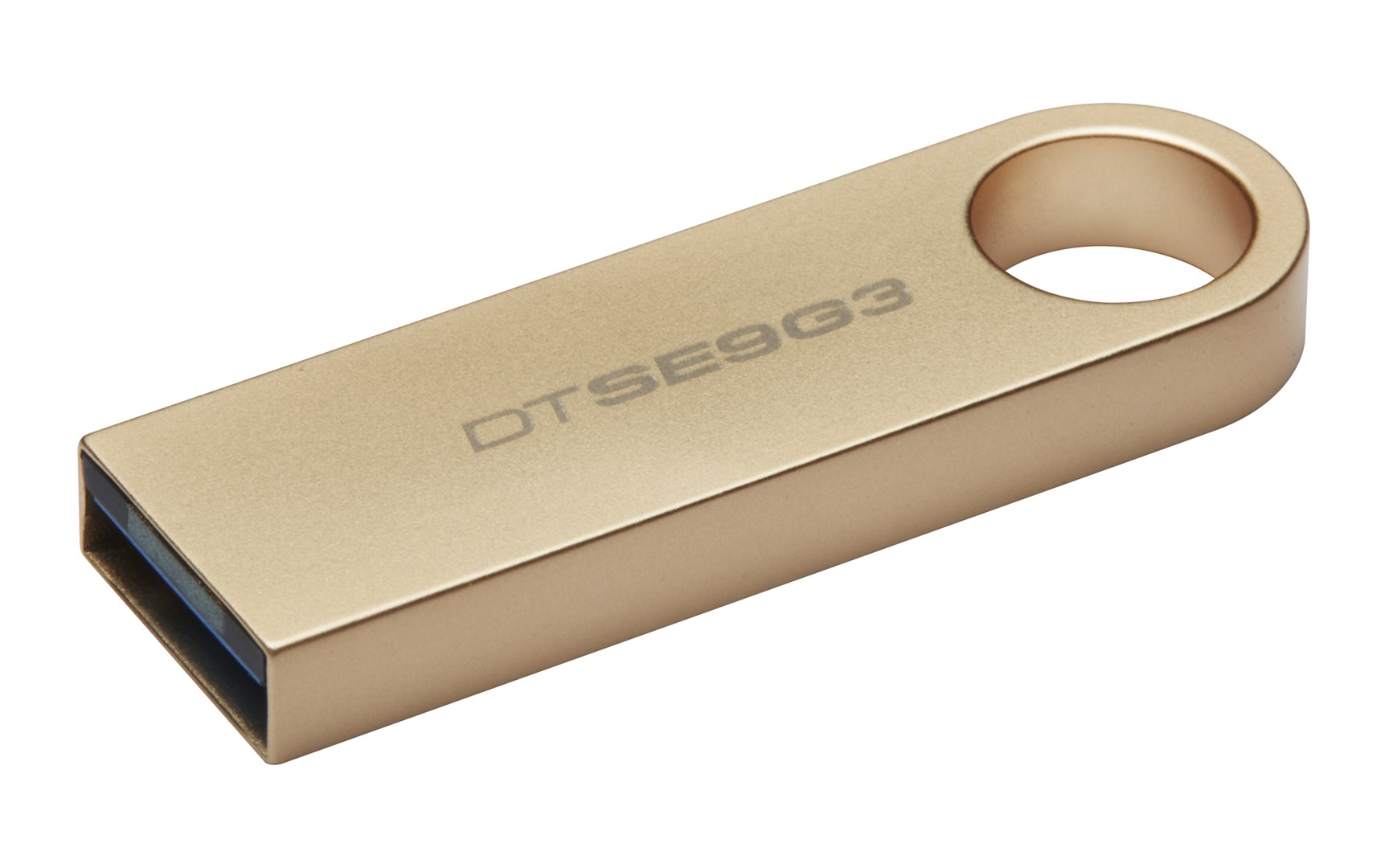 USB Kingston DataTraveler 220MB/s Metal, 128 GB, USB Type-A
