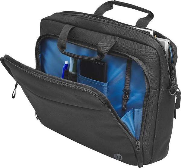 Çantë për laptop HP Professional, 15.6", e zezë