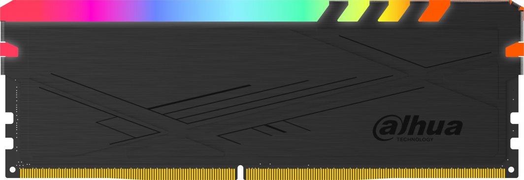 меморија  Dahua Technology C600 RGB, DDR4, 32 GB, 3600 MHz, CL18, DDR-C600URG32G36D