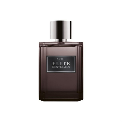 Eau de toilette Avon Elite Gentleman 75 ml