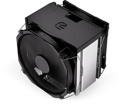 Ftohës Endorfy Fortis 5 Dual