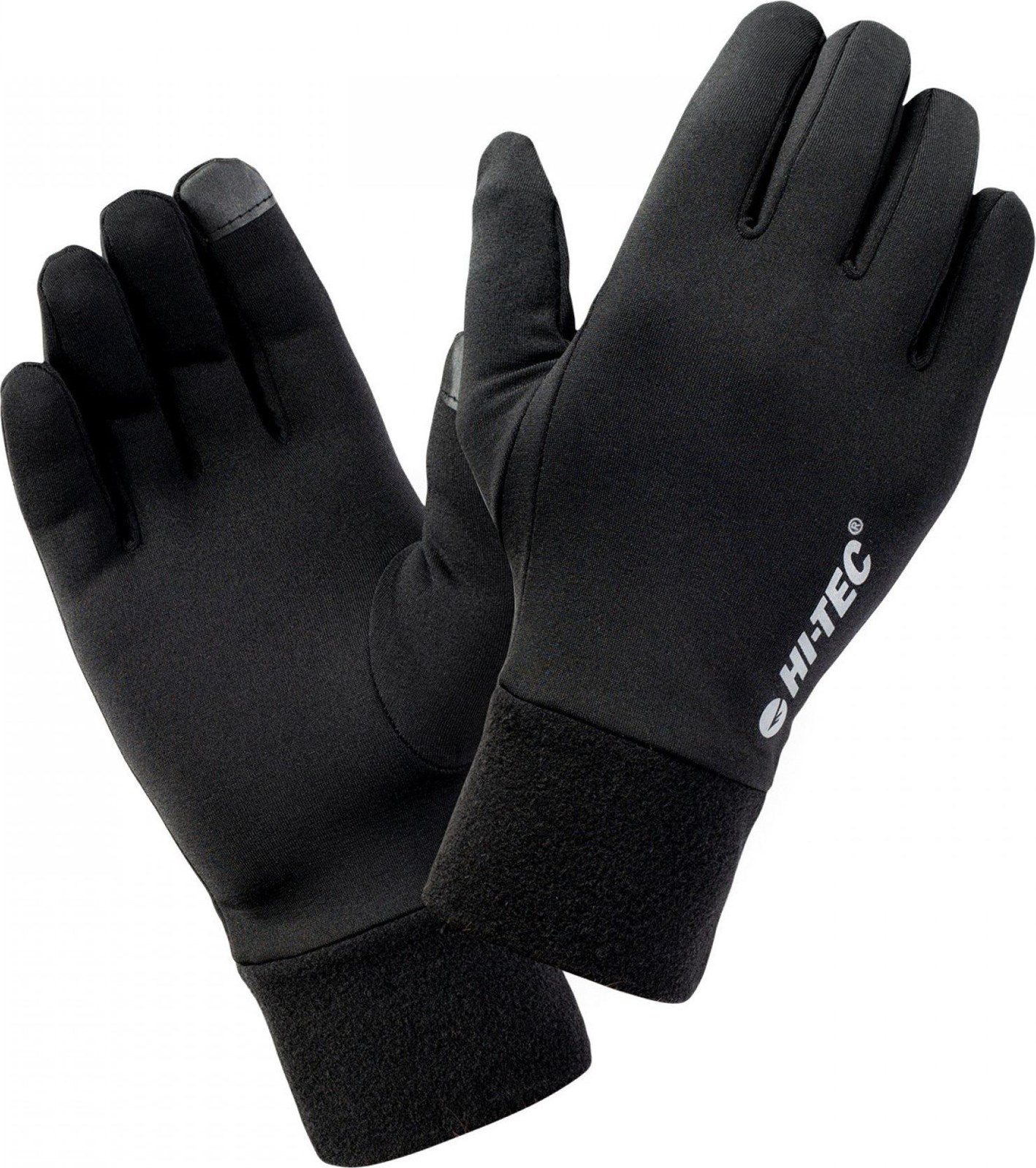 Doreza për vrapim Hi-Tec Janni, të zeza, L/XL