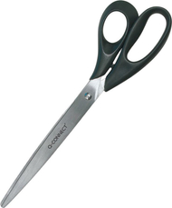 Gërshërë QConnect, 25.5cm, të zeza