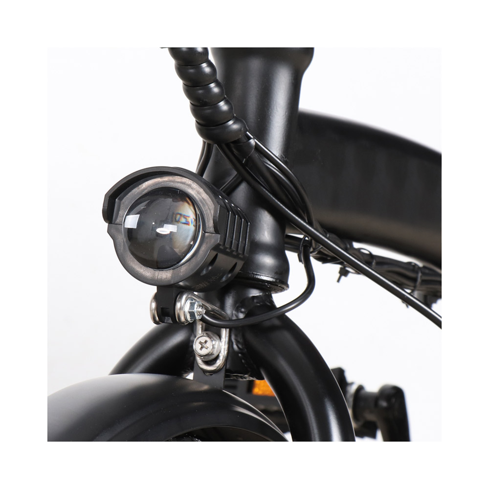 Biçikletë elektrike FC IDA BIKE 20"