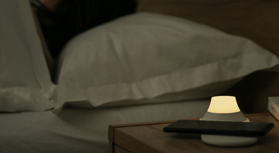 Llambë Led YEELIGHT YLYD08YI