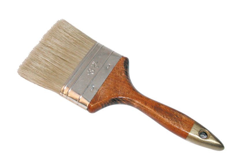 Furçë për pikturim Profix, 90 x 15 mm