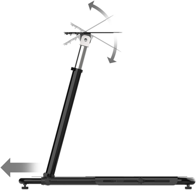 Држач за игри Turtle Beach VelocityOne Stand V1