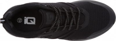 Atlete IQ Denali, nr. 42, të zeza 