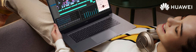 Laptop Huawei MateBook 14, 14.2", Intel Core Ultra 7-155H, 16GB RAM, 1TB SSD
